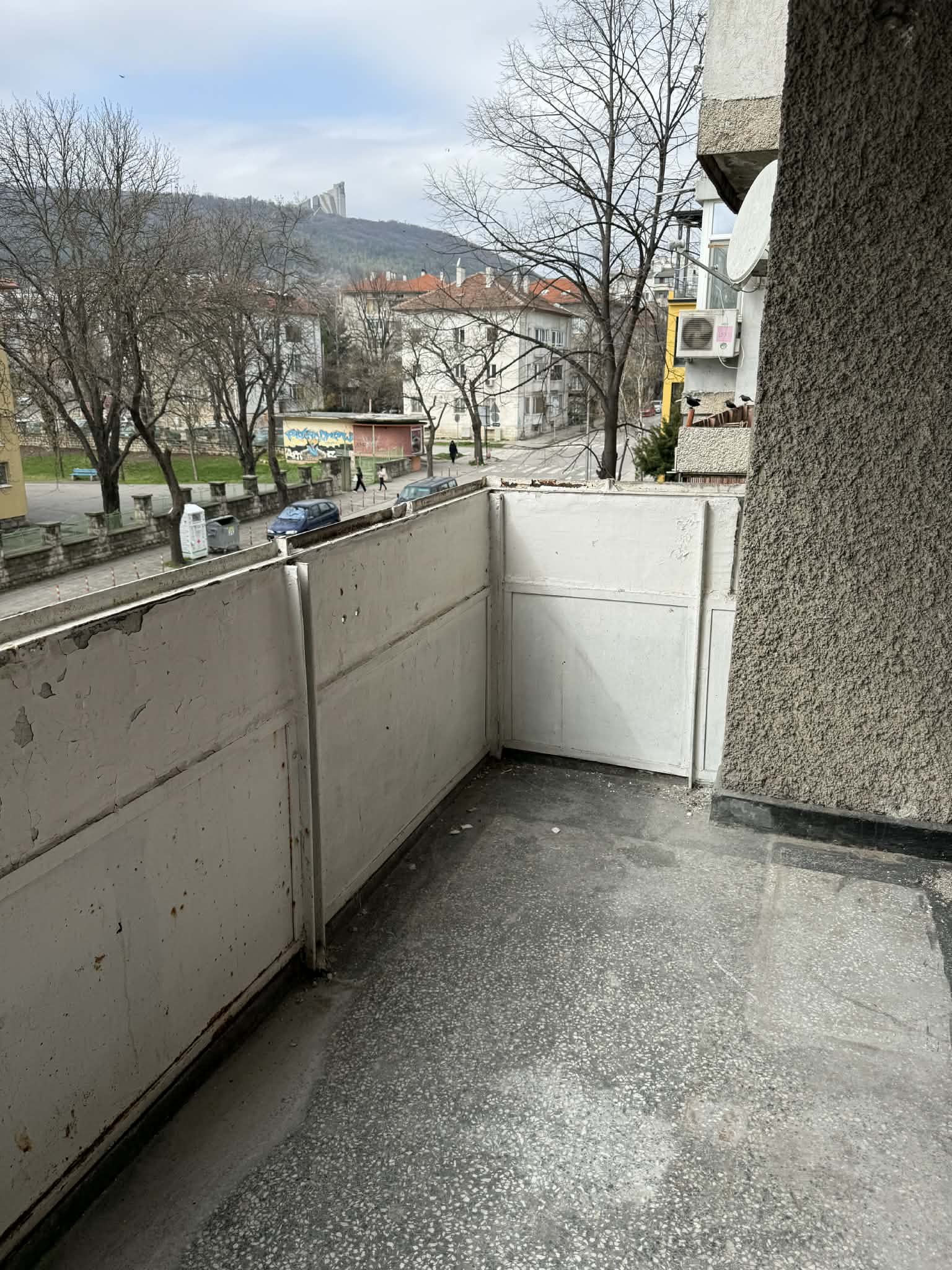 2+1 , ет.3, кв. Добруджански – снимка 3