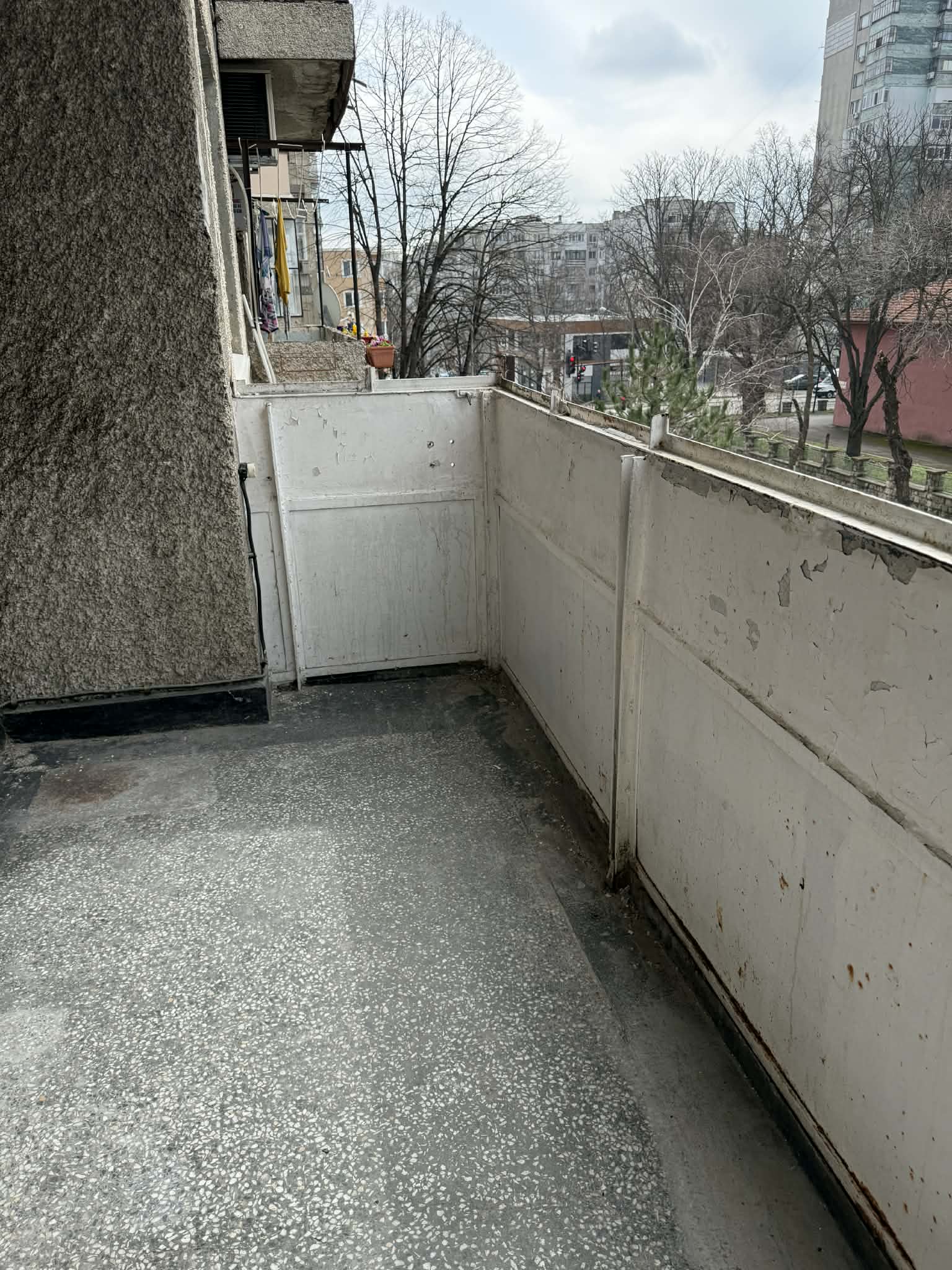2+1 , ет.3, кв. Добруджански – снимка 6