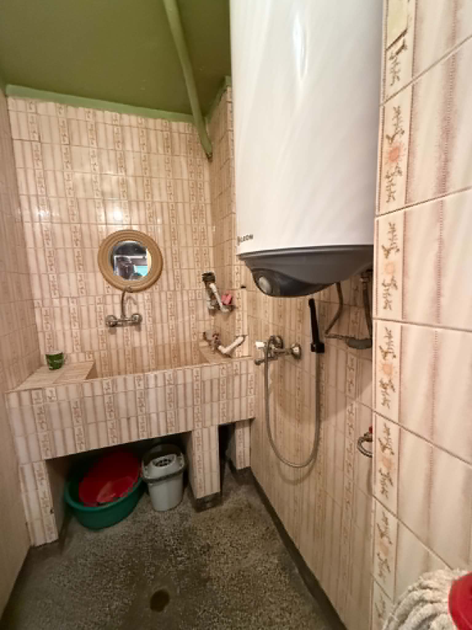 Тристаен апартамент кв. Добруджански – снимка 5